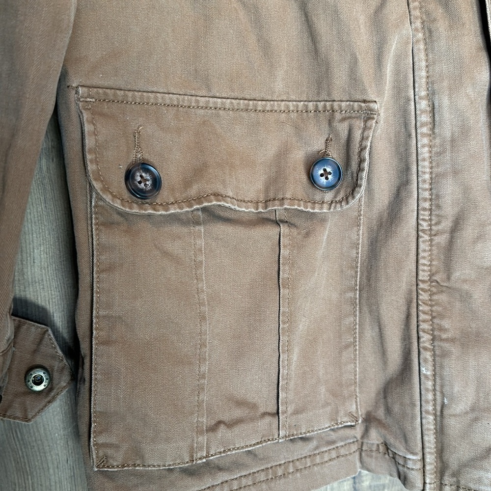 Jacket - Picture 3 of 5